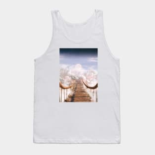 An escape Tank Top